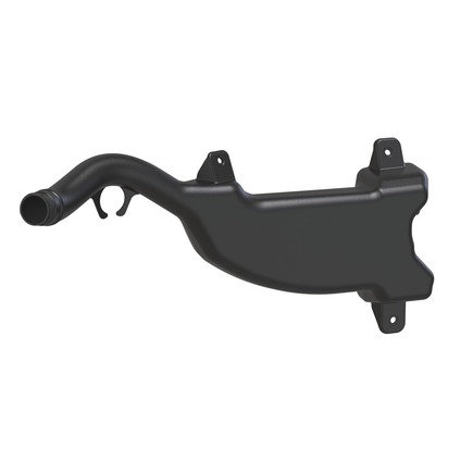 Windshield Washer Fluid Reservoir Bracket