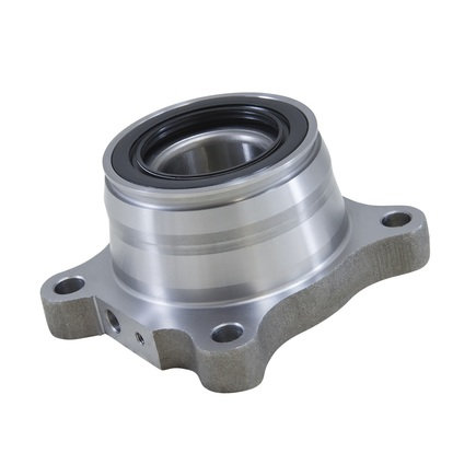 Driven Axle Shift Unit Cover Bearing