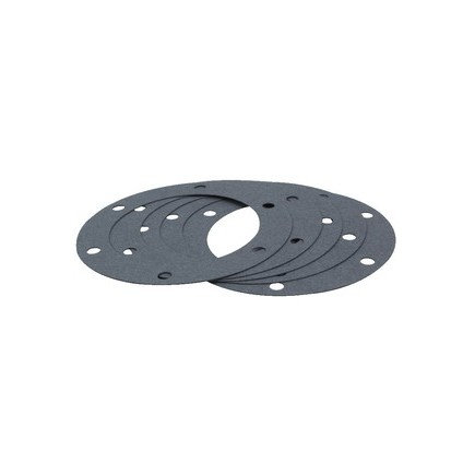 Axle Hub Cap Gasket