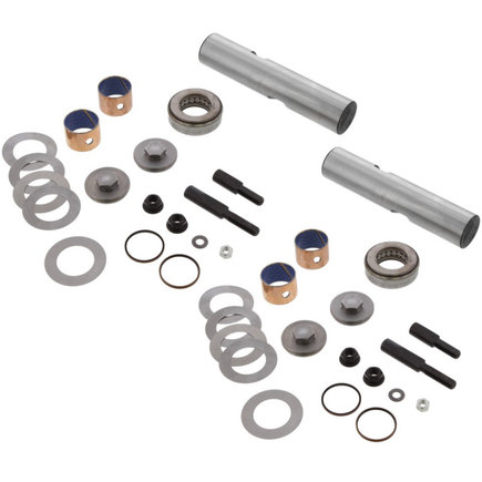 Steering King Pin Repair Kit