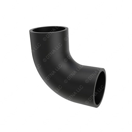 Engine Water Pump Elbow