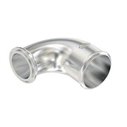 Turbocharger Outlet Elbow