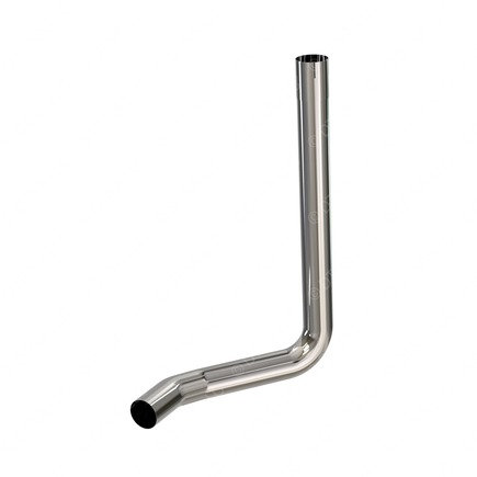 Exhaust Muffler Pipe