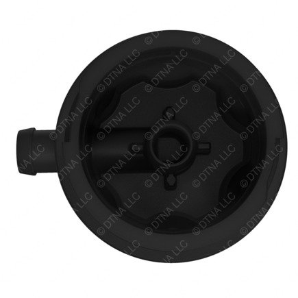 Power Steering Filter Cap