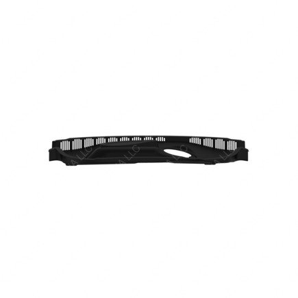 Rear Body Reinforcement Plate