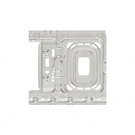 Side Body Panel Reinforcement