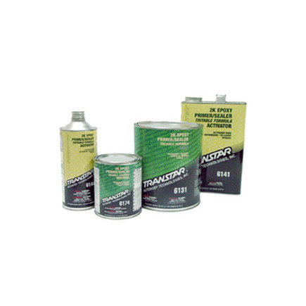 Paint Primer Hardener / Activator