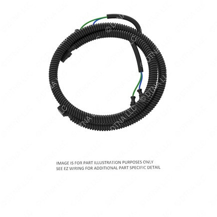 Jumper Wiring Harness