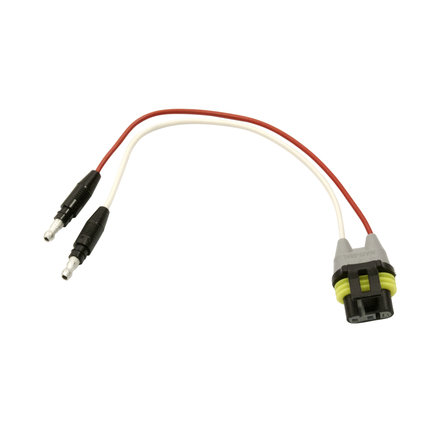 Turn Signal Light Connector