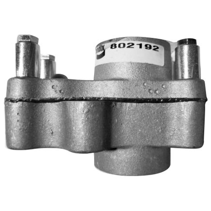 Air Brake Compressor Inlet Valve