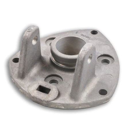 Disc Brake Caliper Mounting Plate