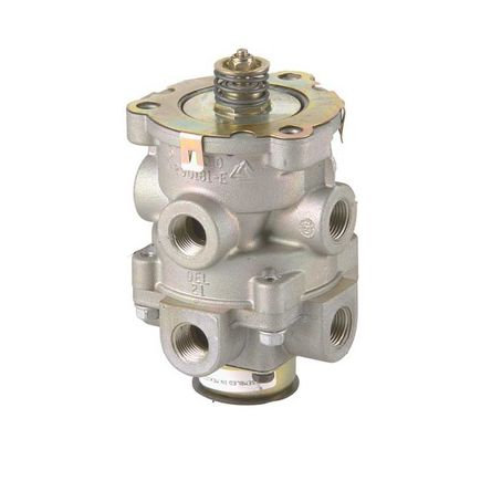 Air Brake Foot Valve