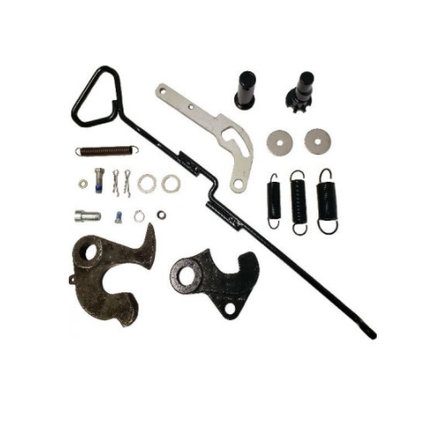 Suspension Rebuild Kit