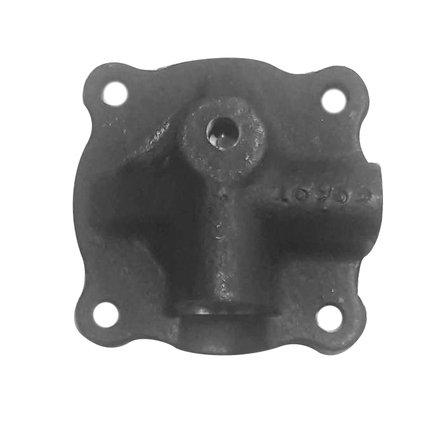 Manual Transmission Range Cylinder Cover