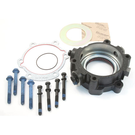 Manual Transmission Bearing Cover