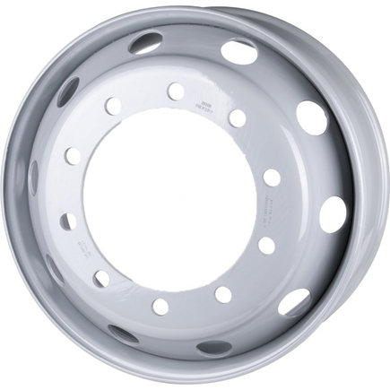 Aluminum Wheel