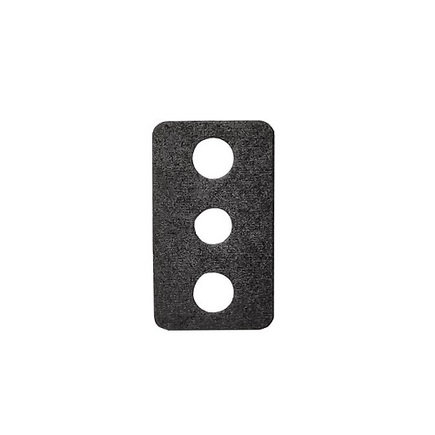 ABS Control Module Gasket