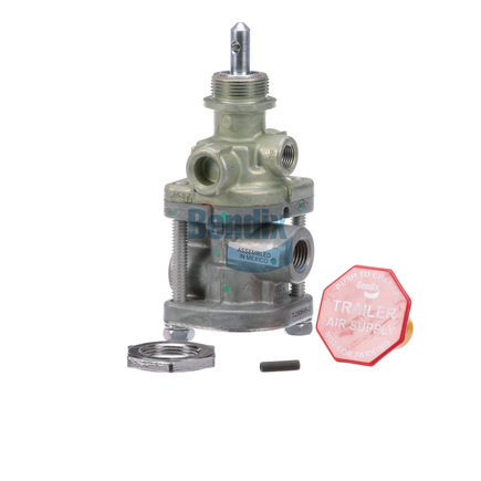 Trailer Brake Supply Valve