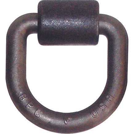 Tie Down D-Ring