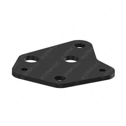 A/C Drive Belt Idler Pulley Bracket