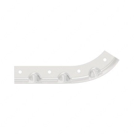 Exhaust System Hanger Bracket Reinforcement