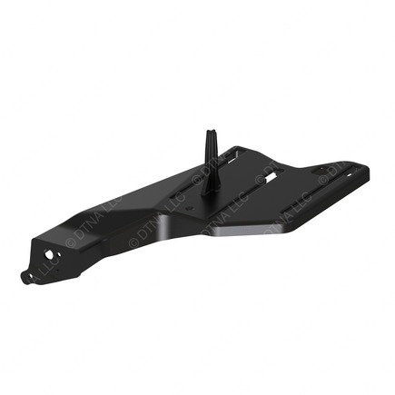 Door Latch Bracket