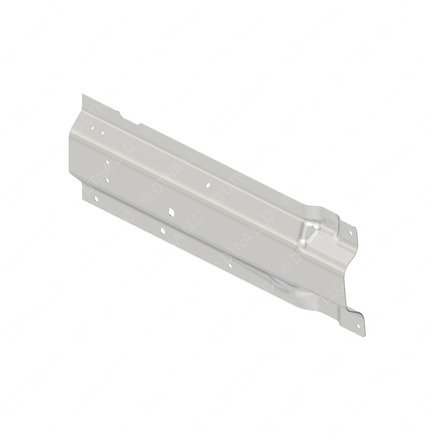 Rear Body Reinforcement