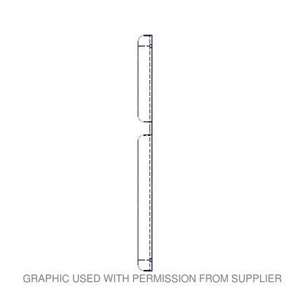 Frame Rail Step Support Bracket