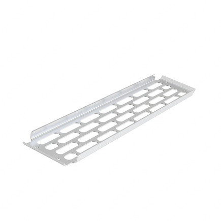 Refrigerator Fascia