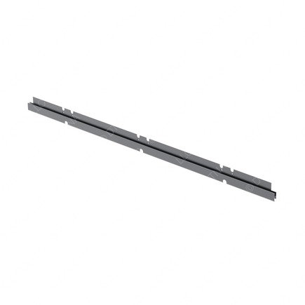 Rear Body Panel Trim Panel