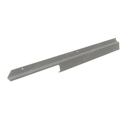 Interior Trim Panel Side Panel