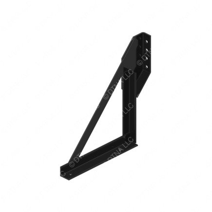 Tool Box Mounting Bracket