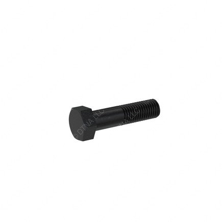 Steering Gear Dust Shield Screw