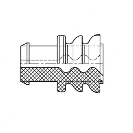 Multi-Purpose Wiring Connector Seal