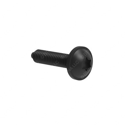 Radiator Screw