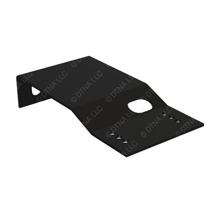 Auxiliary Heater Box Mounting Bracket