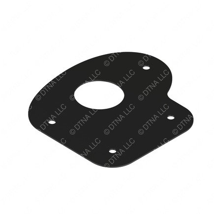 Side Turn Indicator Light Mounting Bracket