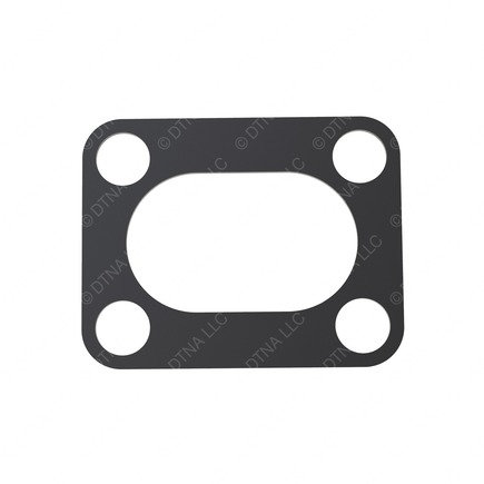 Truck Fairing Mounting Bracket Seal