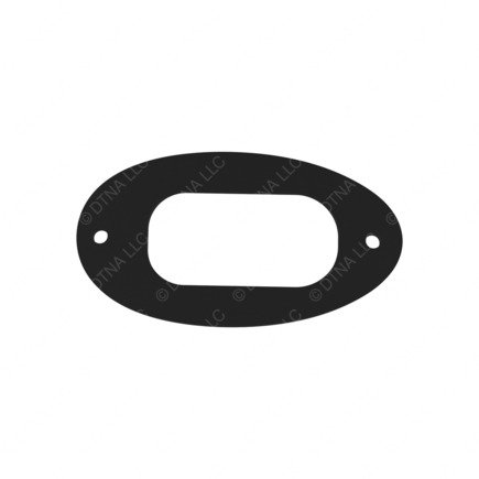 Turn Signal Light Mounting Gasket