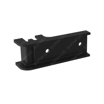 Cab Extender Fairing Mounting Bracket