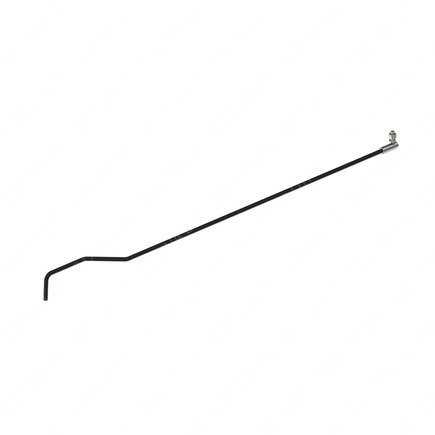 Fuel Control Rod