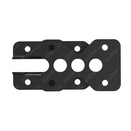 Fuel Tank Spacer Bracket