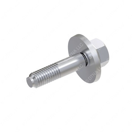 Door Hinge Screw