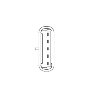 Engine Shutdown Control Module