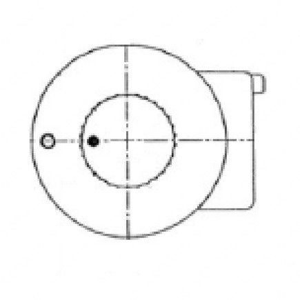 Steering Column Adjust Switch