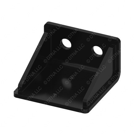 Power Inverter Mounting Bracket