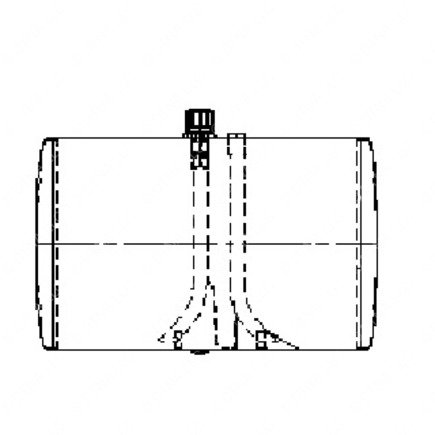 Engine Oil Tank