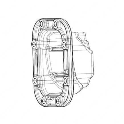 Auxiliary Heater Temperature Sensor