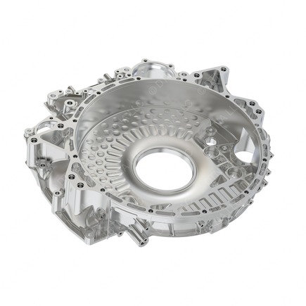 Clutch Flywheel Flexplate Mounting Hardware