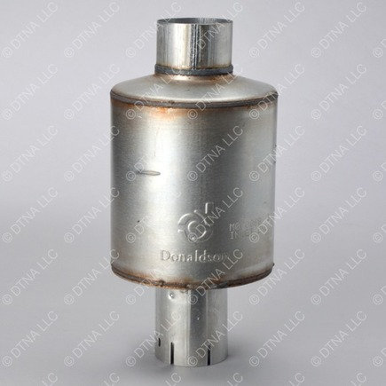 Spark Arrestor